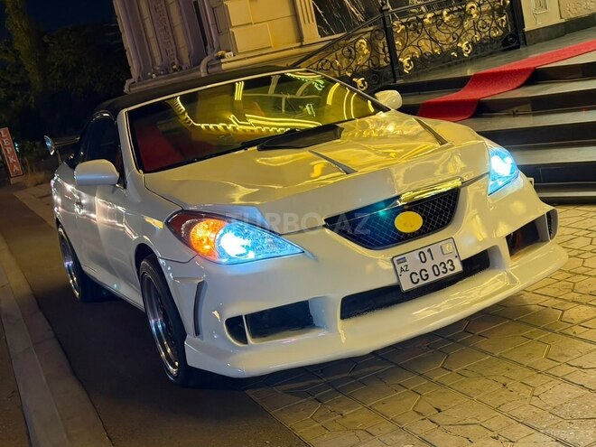 Toyota Camry 2007, 179,000 km - 3.5 l - Bakı