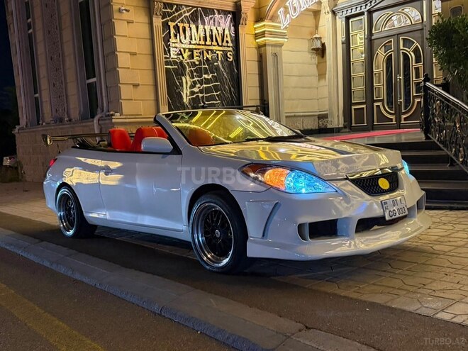 Toyota Camry 2007, 179,000 km - 3.5 l - Bakı
