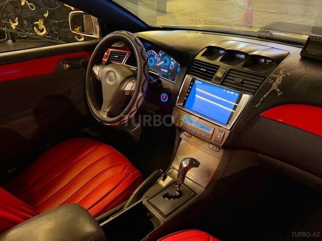 Toyota Camry 2007, 179,000 km - 3.5 l - Bakı
