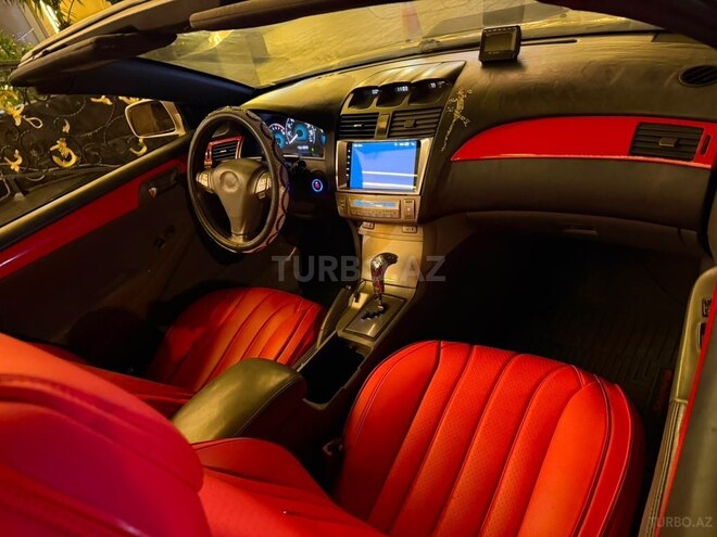 Toyota Camry 2007, 179,000 km - 3.5 l - Bakı