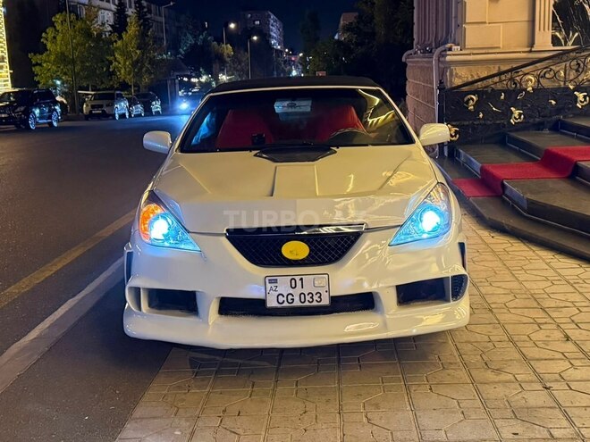 Toyota Camry 2007, 179,000 km - 3.5 l - Bakı