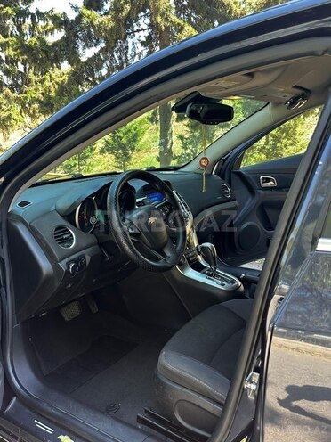 Chevrolet Cruze 2015, 315,000 km - 1.4 l - Bakı