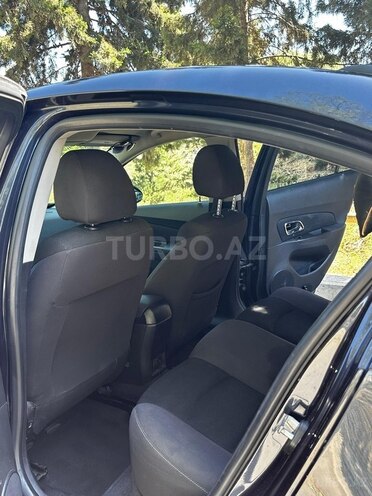 Chevrolet Cruze 2015, 315,000 km - 1.4 l - Bakı