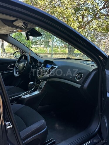 Chevrolet Cruze 2015, 315,000 km - 1.4 l - Bakı