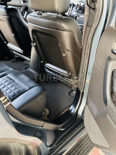 Hummer H3 2006, 216,000 km - 3.5 l - Ağstafa