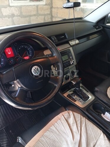 Volkswagen Passat 2006, 200,000 km - 2.0 l - İsmayıllı