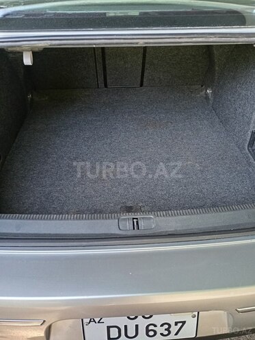 Volkswagen Passat 2006, 200,000 km - 2.0 l - İsmayıllı