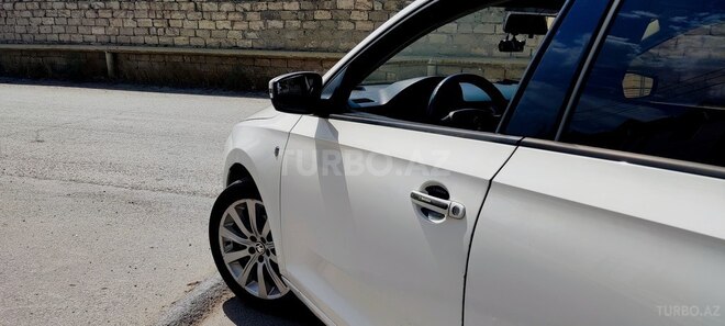 Skoda Rapid 2014, 249,999 km - 1.6 l - Bakı