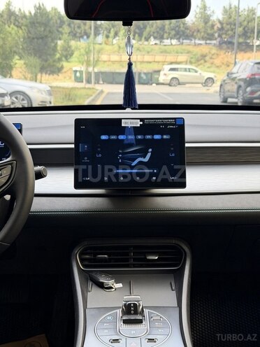 BYD  2025, 1,400 km - 1.5 l - Bakı