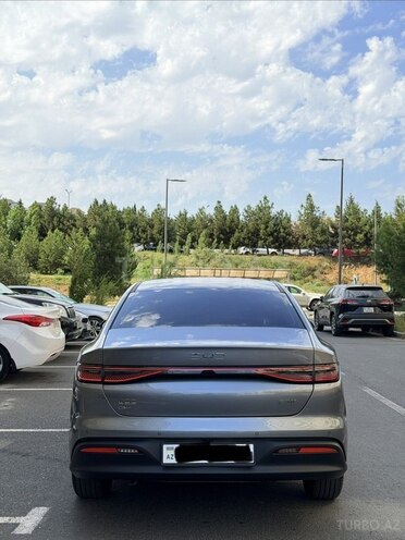 BYD  2025, 1,400 km - 1.5 l - Bakı