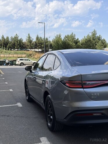 BYD  2025, 1,400 km - 1.5 l - Bakı