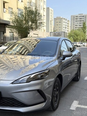BYD  2025, 1,400 km - 1.5 l - Bakı
