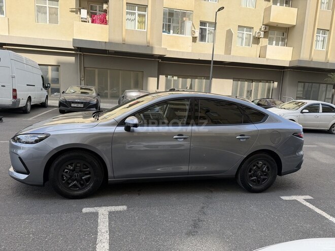 BYD  2025, 1,400 km - 1.5 l - Bakı