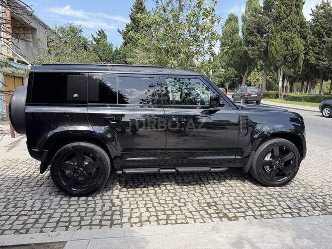 Land Rover Defender 2020, 109,000 km - 3.0 л - Bakı
