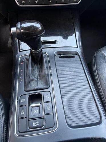 Kia Sorento 2014, 97,000 km - 2.0 l - Sumqayıt