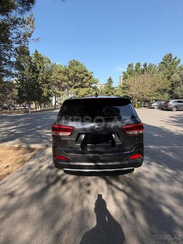 Kia Sorento 2014, 97,000 km - 2.0 l - Sumqayıt