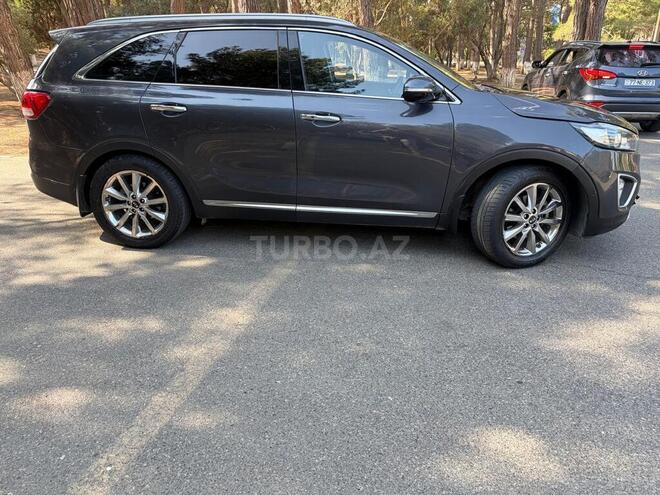 Kia Sorento 2014, 97,000 km - 2.0 l - Sumqayıt