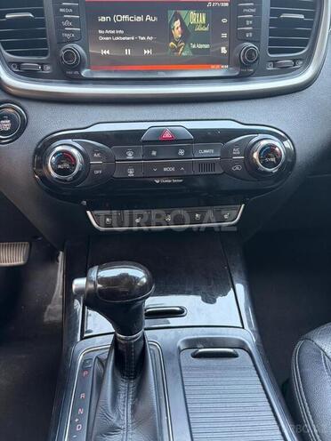 Kia Sorento 2014, 97,000 km - 2.0 l - Sumqayıt