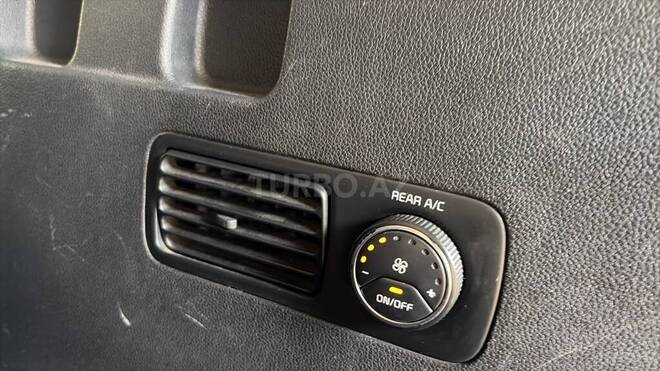 Kia Sorento 2014, 97,000 km - 2.0 l - Sumqayıt
