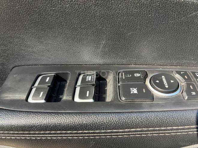 Kia Sorento 2014, 97,000 km - 2.0 l - Sumqayıt