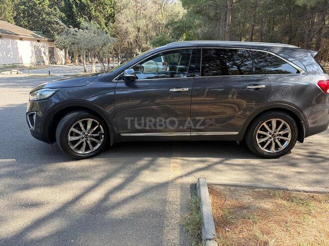 Kia Sorento 2014, 97,000 km - 2.0 l - Sumqayıt