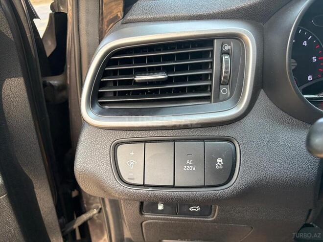 Kia Sorento 2014, 97,000 km - 2.0 l - Sumqayıt