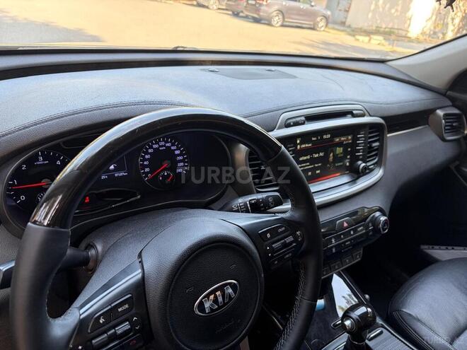 Kia Sorento 2014, 97,000 km - 2.0 l - Sumqayıt