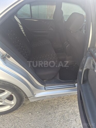 Mercedes E 220 1998, 227,000 km - 2.2 l - Sumqayıt