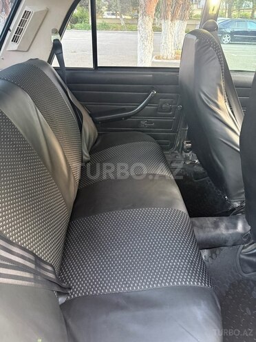 LADA (VAZ) 2107 2006, 242,000 km - 1.6 l - Bakı