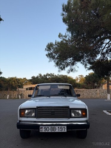 LADA (VAZ) 2107 2006, 242,000 km - 1.6 l - Bakı