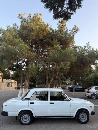 LADA (VAZ) 2107 2006, 242,000 km - 1.6 l - Bakı