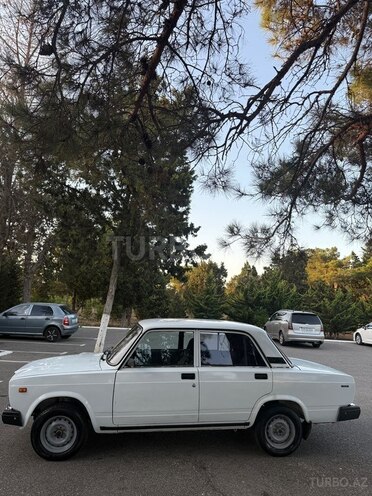 LADA (VAZ) 2107 2006, 242,000 km - 1.6 l - Bakı