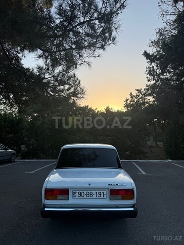 LADA (VAZ) 2107 2006, 242,000 km - 1.6 l - Bakı