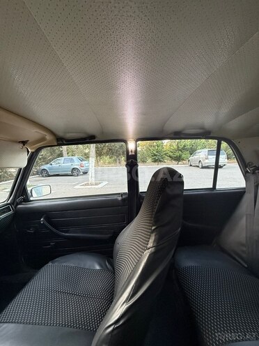 LADA (VAZ) 2107 2006, 242,000 km - 1.6 l - Bakı