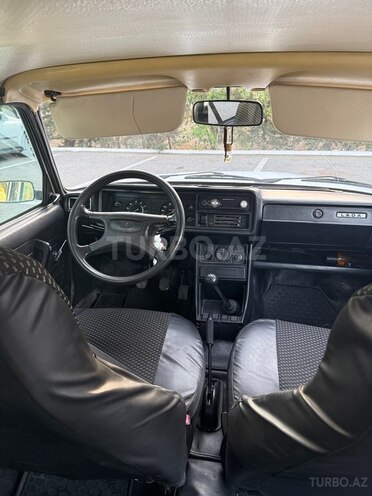 LADA (VAZ) 2107 2006, 242,000 km - 1.6 l - Bakı