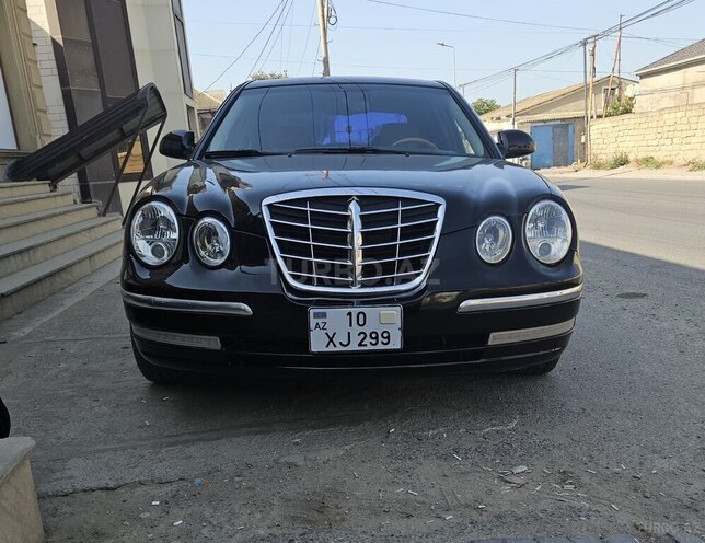 Kia Opirus 2005, 196,000 km - 3.5 l - Sumqayıt