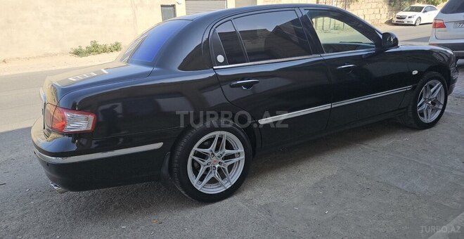 Kia Opirus 2005, 196,000 km - 3.5 l - Sumqayıt