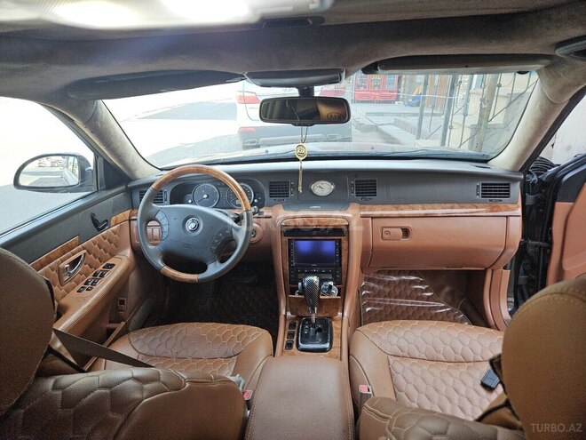 Kia Opirus 2005, 196,000 km - 3.5 l - Sumqayıt