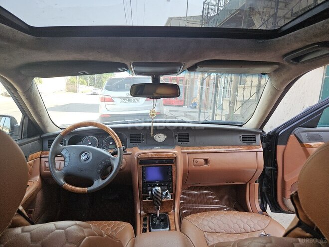 Kia Opirus 2005, 196,000 km - 3.5 l - Sumqayıt