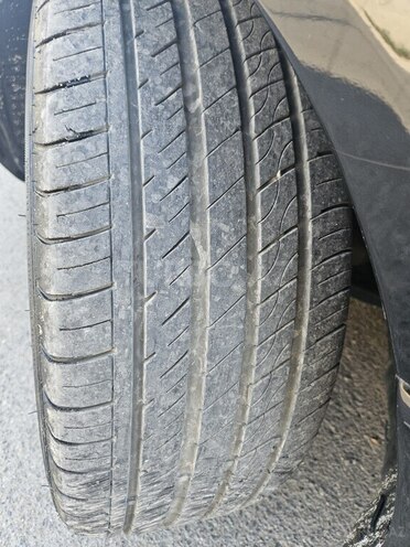 Kia Opirus 2005, 196,000 km - 3.5 l - Sumqayıt