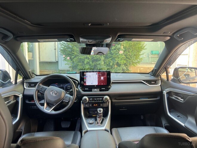 Toyota RAV4 2023, 29,000 km - 2.5 l - Bakı