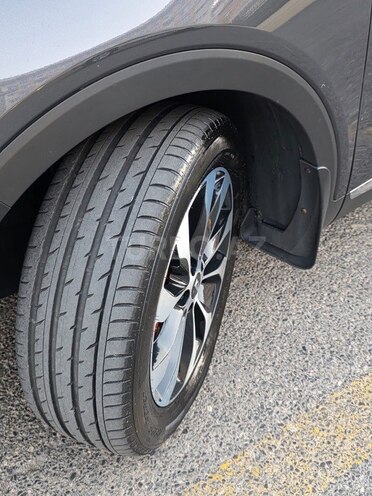 Kia Sorento 2017, 182,000 km - 2.0 l - Bakı