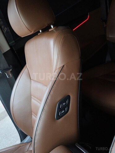 Kia Sorento 2017, 182,000 km - 2.0 l - Bakı