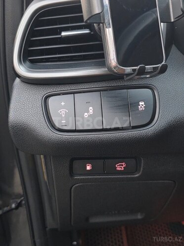 Kia Sorento 2017, 182,000 km - 2.0 l - Bakı