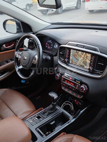 Kia Sorento 2017, 182,000 km - 2.0 l - Bakı