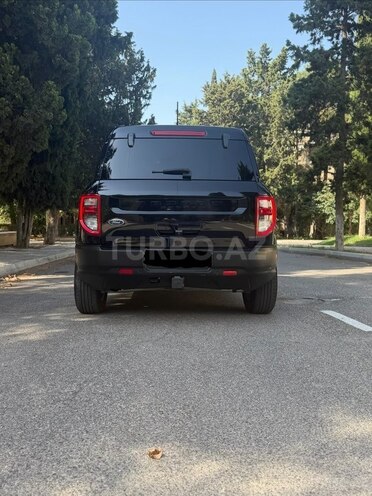 Ford Bronco Sport 2022, 49,990 km - 1.5 л - Bakı