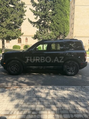 Ford Bronco Sport 2022, 49,990 km - 1.5 л - Bakı