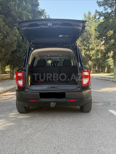 Ford Bronco Sport 2022, 49,990 km - 1.5 л - Bakı