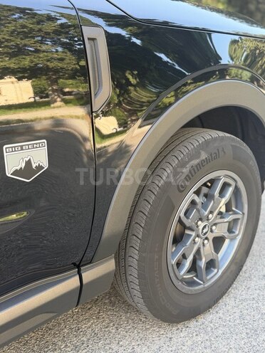 Ford Bronco Sport 2022, 49,990 km - 1.5 л - Bakı