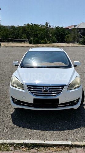 Lifan 720 2015, 148,000 km - 1.8 l - Naxçıvan